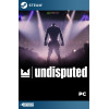 Undisputed Steam